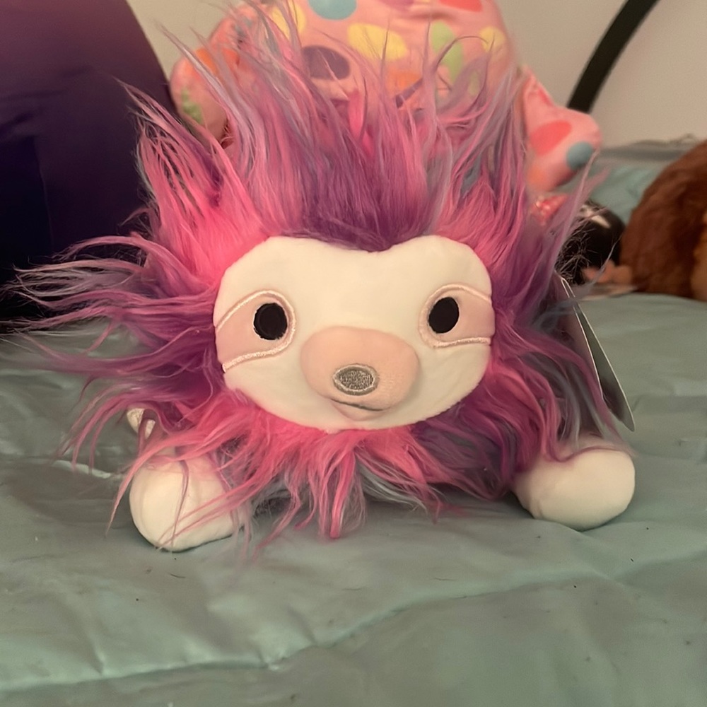 Squishmallow